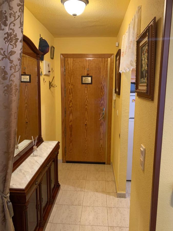 Apartament Montana Torrevieja Eksteriør billede