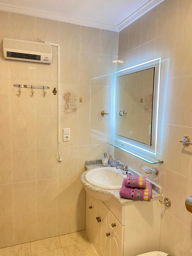 Apartament Montana Torrevieja Eksteriør billede