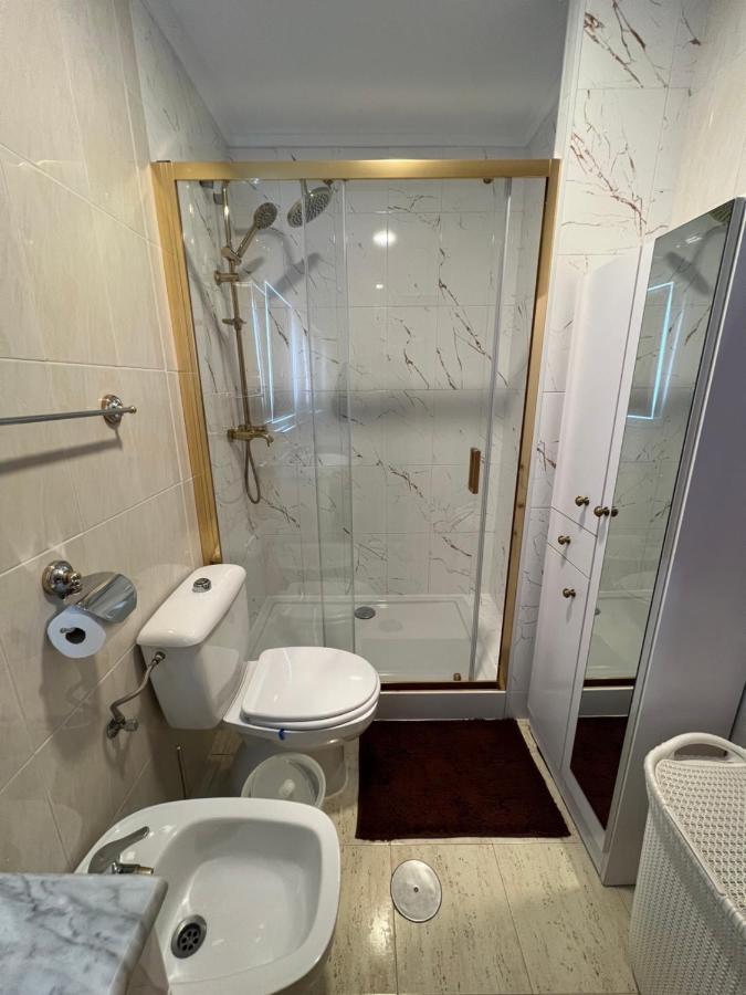Apartament Montana Torrevieja Eksteriør billede