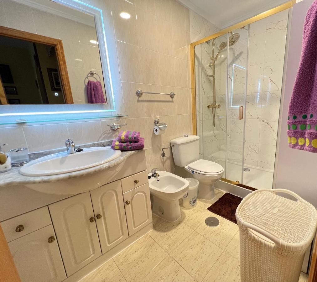 Apartament Montana Torrevieja Eksteriør billede