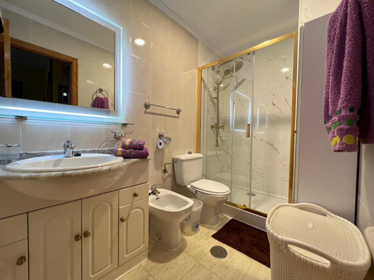 Apartament Montana Torrevieja Eksteriør billede