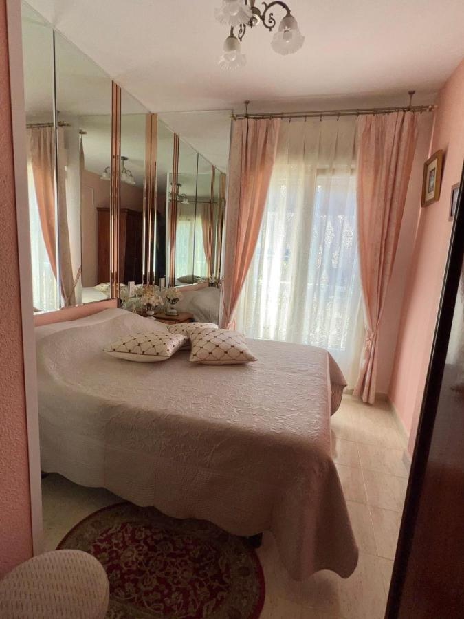 Apartament Montana Torrevieja Eksteriør billede