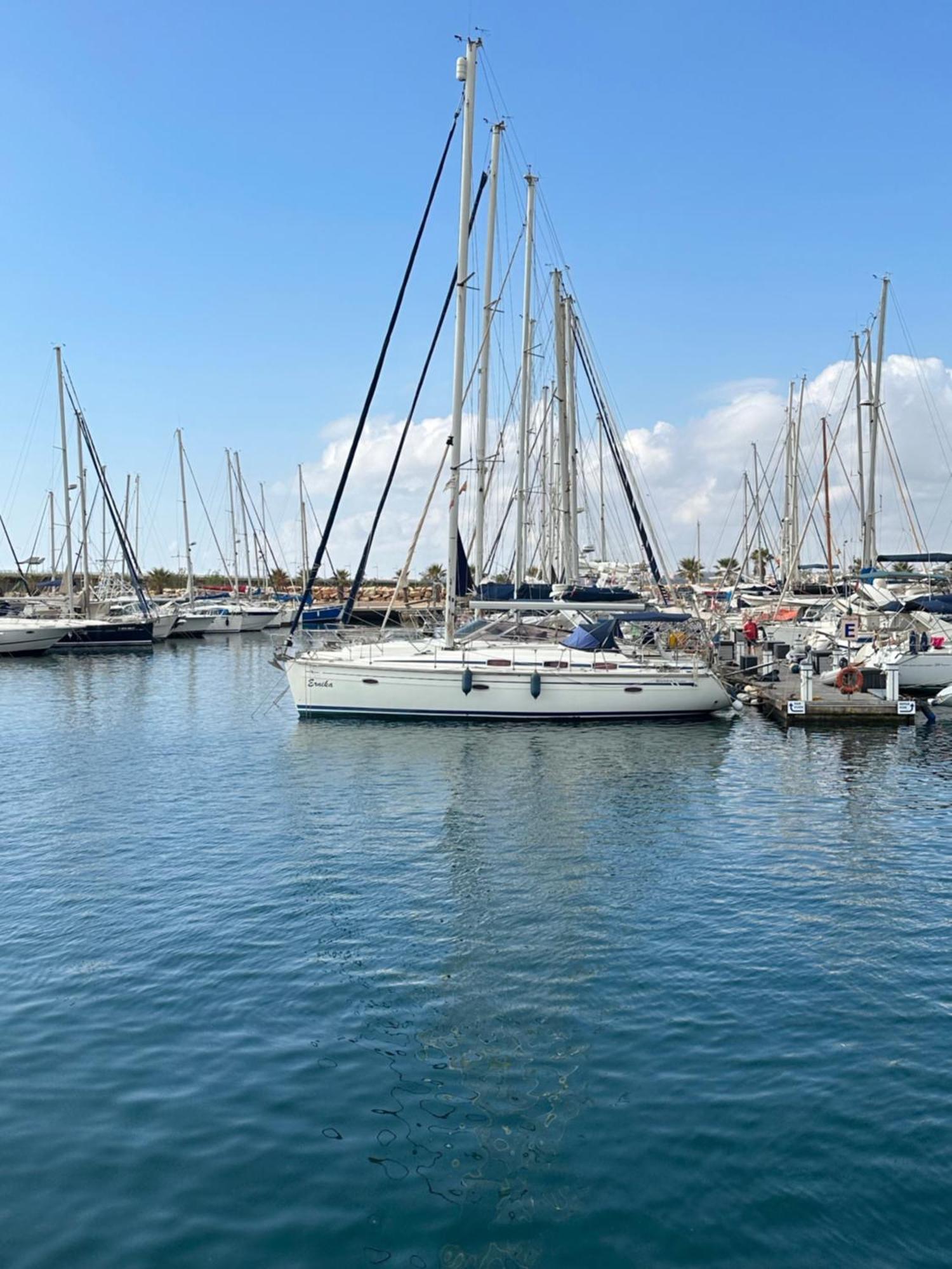 Apartament Montana Torrevieja Eksteriør billede