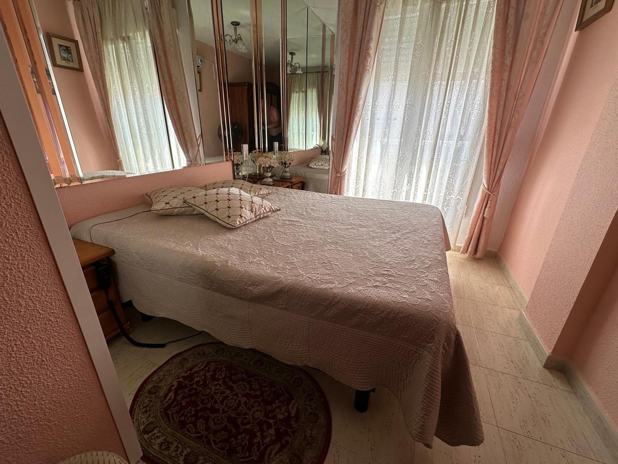 Apartament Montana Torrevieja Eksteriør billede