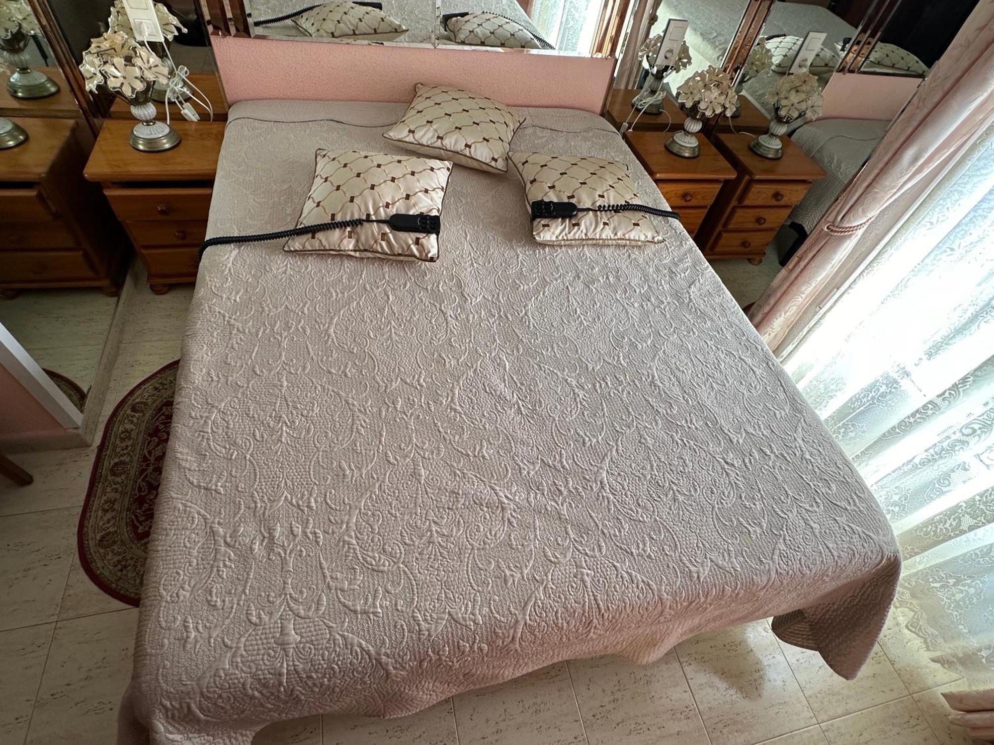Apartament Montana Torrevieja Eksteriør billede
