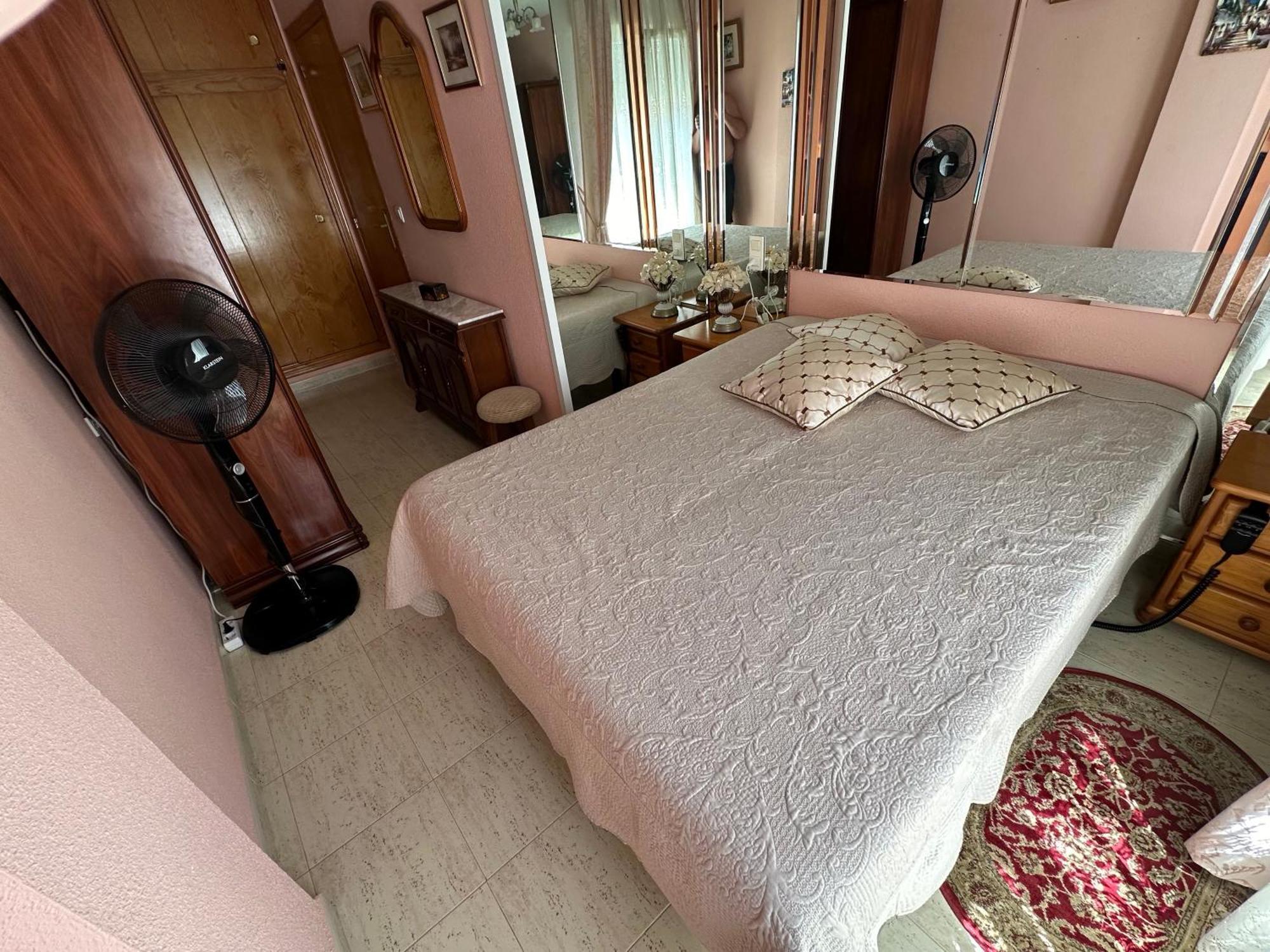 Apartament Montana Torrevieja Eksteriør billede