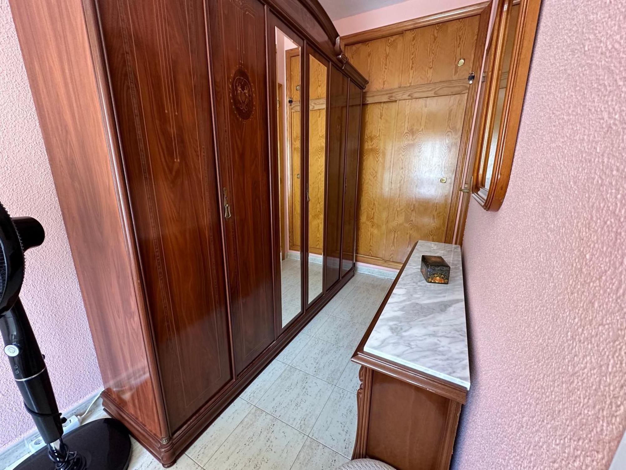 Apartament Montana Torrevieja Eksteriør billede