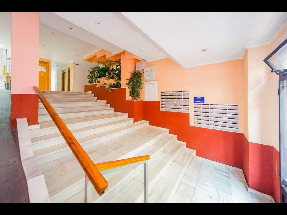 Apartament Montana Torrevieja Eksteriør billede